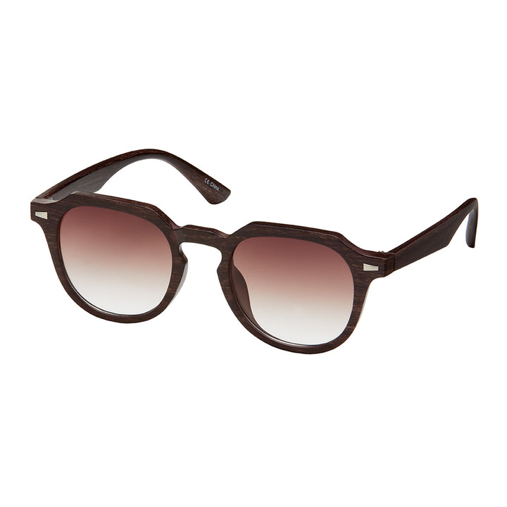 1326 Heritage - Modern Square Sunglasses