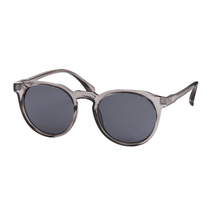1410 -NEW- Heritage - Round Keyhole Sunglasses