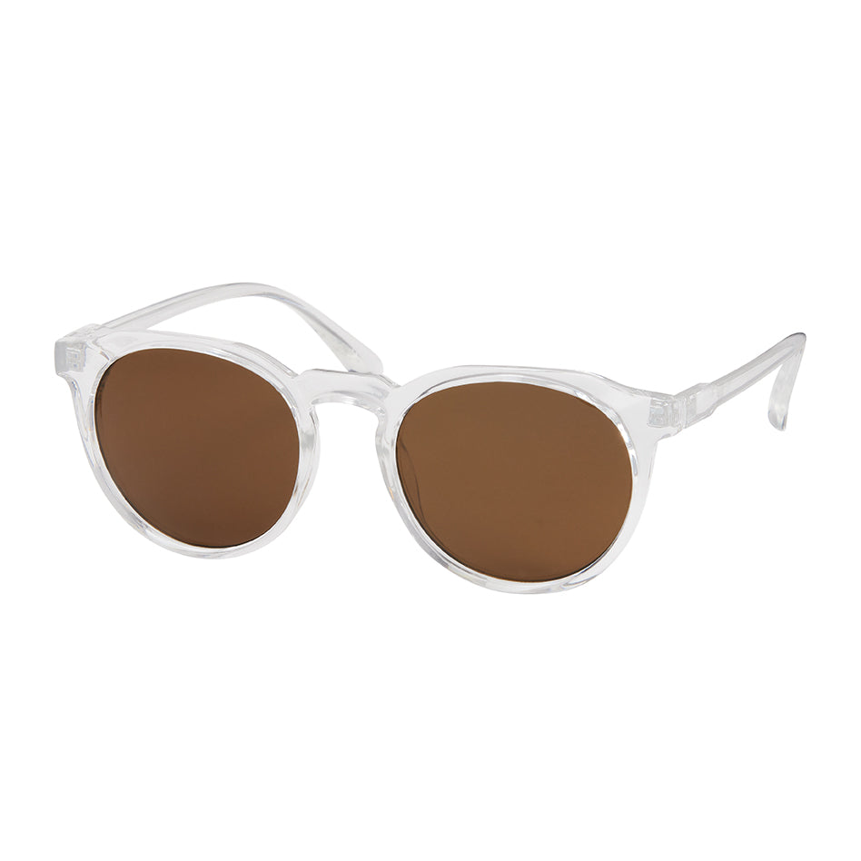 1410 -NEW- Heritage - Round Keyhole Sunglasses