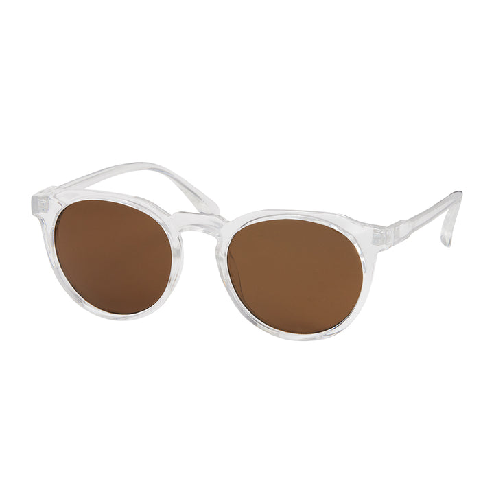 1410 -NEW- Heritage - Round Keyhole Sunglasses