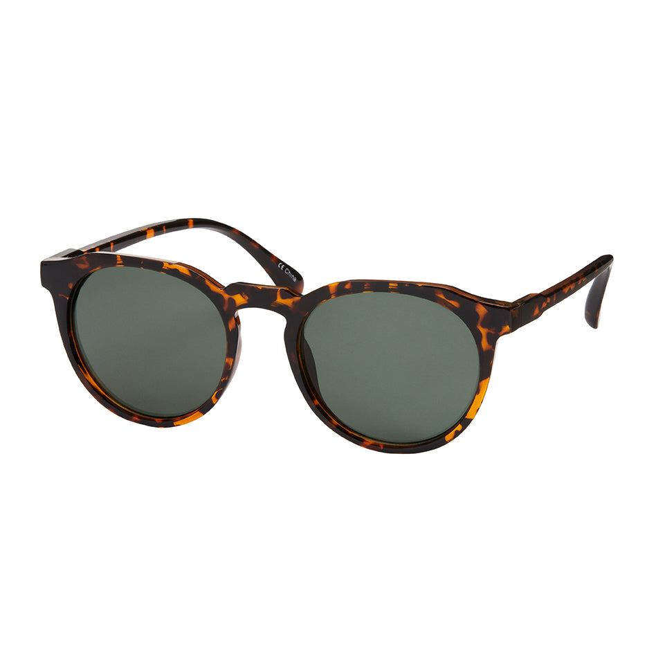 1410 -NEW- Heritage - Round Keyhole Sunglasses