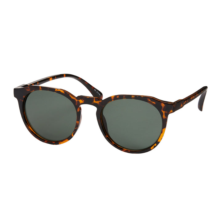 1410 -NEW- Heritage - Round Keyhole Sunglasses
