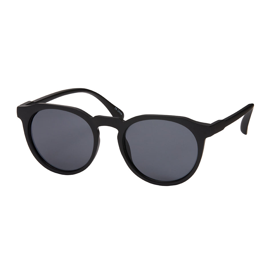 1410 -NEW- Heritage - Round Keyhole Sunglasses