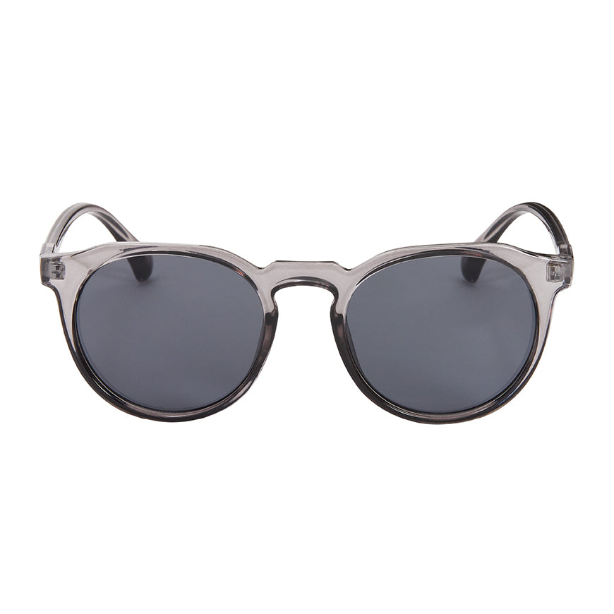 1410 -NEW- Heritage - Round Keyhole Sunglasses