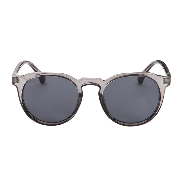 1410 -NEW- Heritage - Round Keyhole Sunglasses