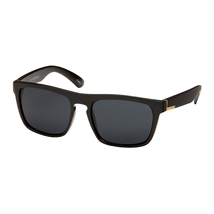 1545- 805- Keyhole Wrap Sunglasses