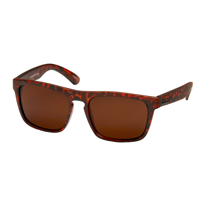 1545- 805- Keyhole Wrap Sunglasses