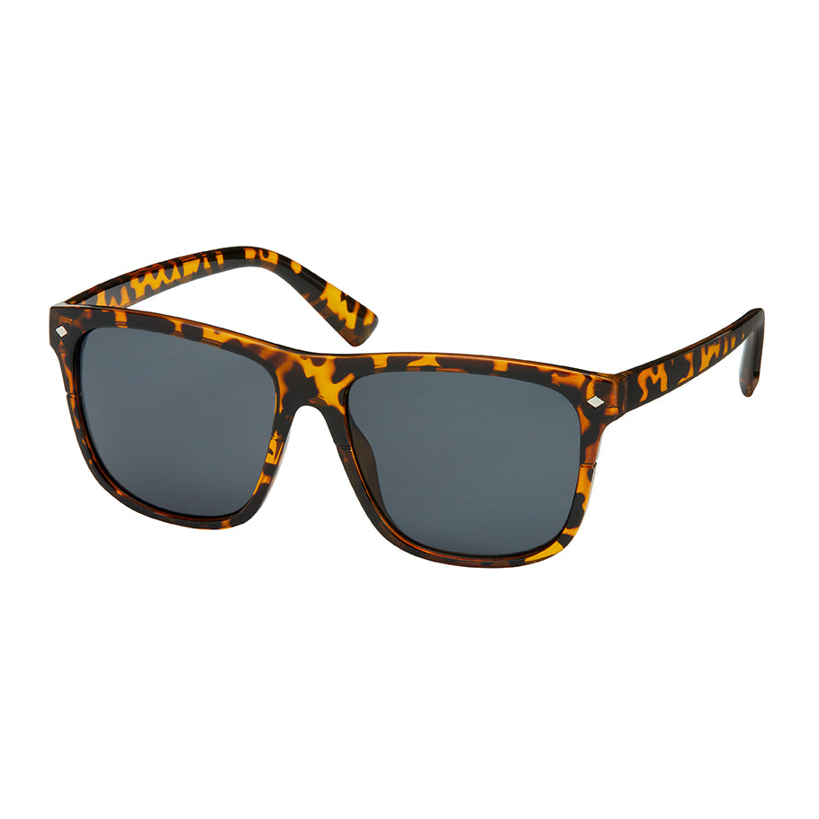 1551 - 805 - Wrap Diamond Pin Sunglasses