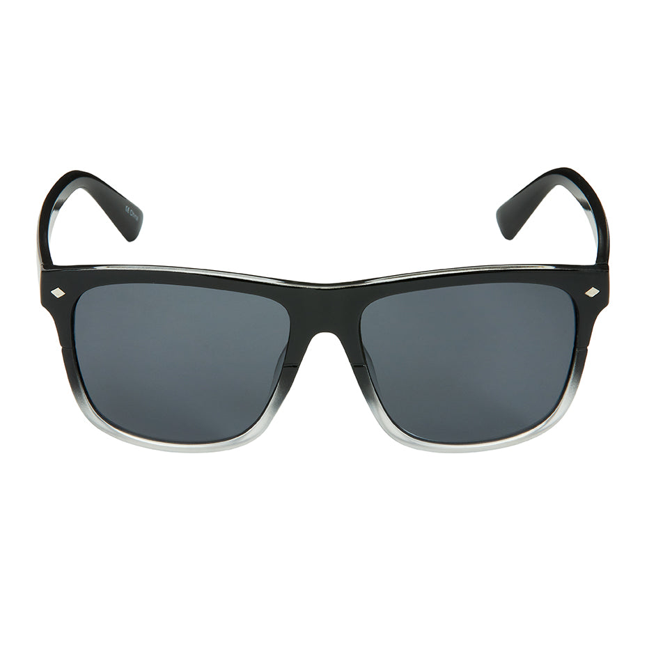 1551 - 805 - Wrap Diamond Pin Sunglasses