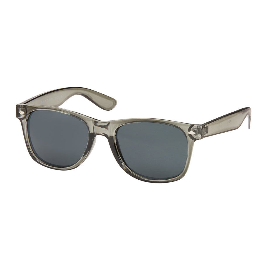 1676-NEW- Classics - Crystal Color  Sunglasses