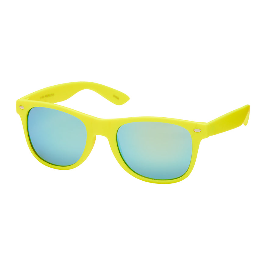 1681 Classics - Pop Color Classic Sunglasses