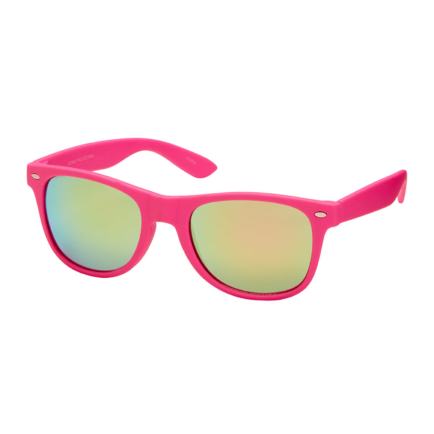 1681 Classics - Pop Color Classic Sunglasses
