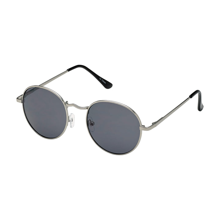 1723  Heritage - Metal Round Sunglasses