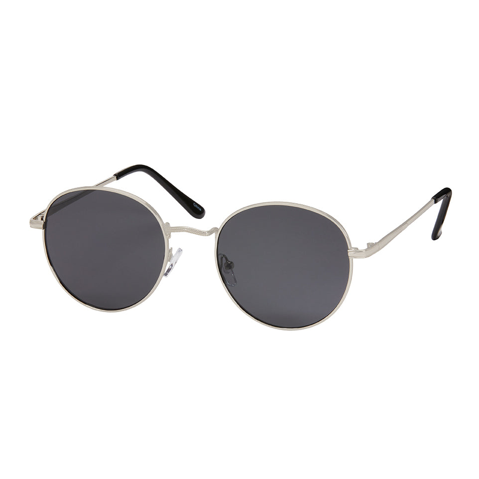 1723-NEW- Heritage - Round Metal Sunglasses