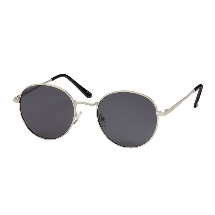 1723-NEW- Heritage - Round Metal Sunglasses