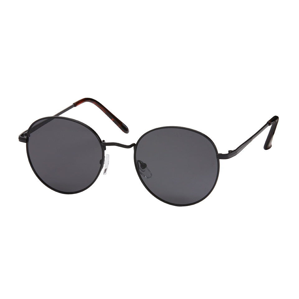 1723-NEW- Heritage - Round Metal Sunglasses