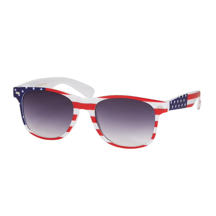 1776 - Classic Flag Sunglasses