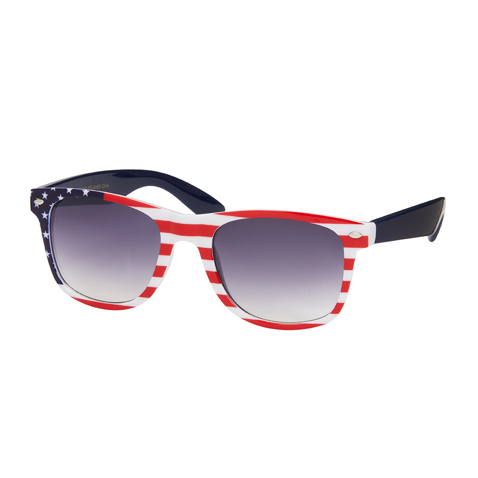 1776 - Classic Flag Sunglasses