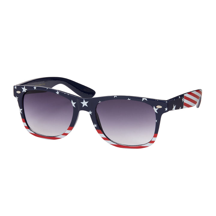 1776 - Classic Flag Sunglasses