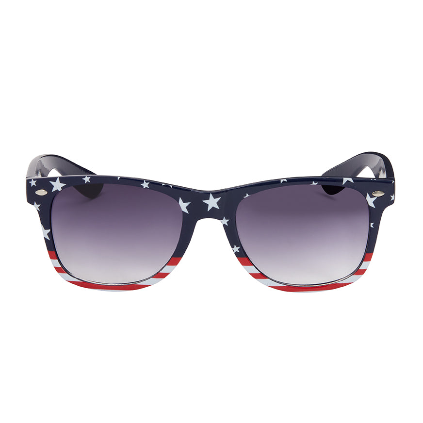 1776 - Classic Flag Sunglasses
