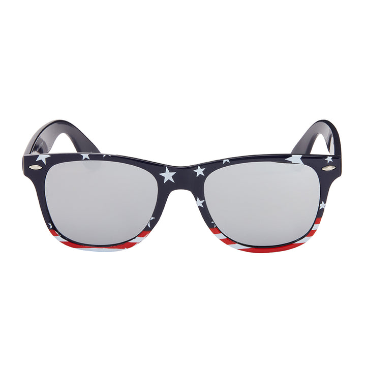1777 - Classic USA Flag Sunglasses