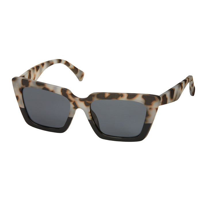 1941 - NEW Readers for Sun, Angled Cat Eye