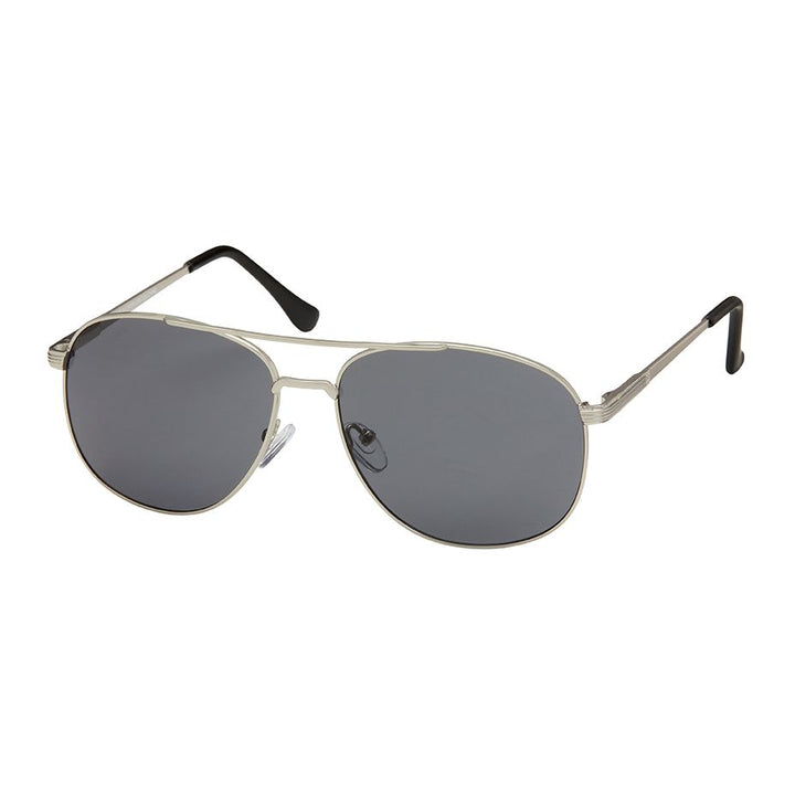 1295 Weekend - Square Aviator Sunglasses