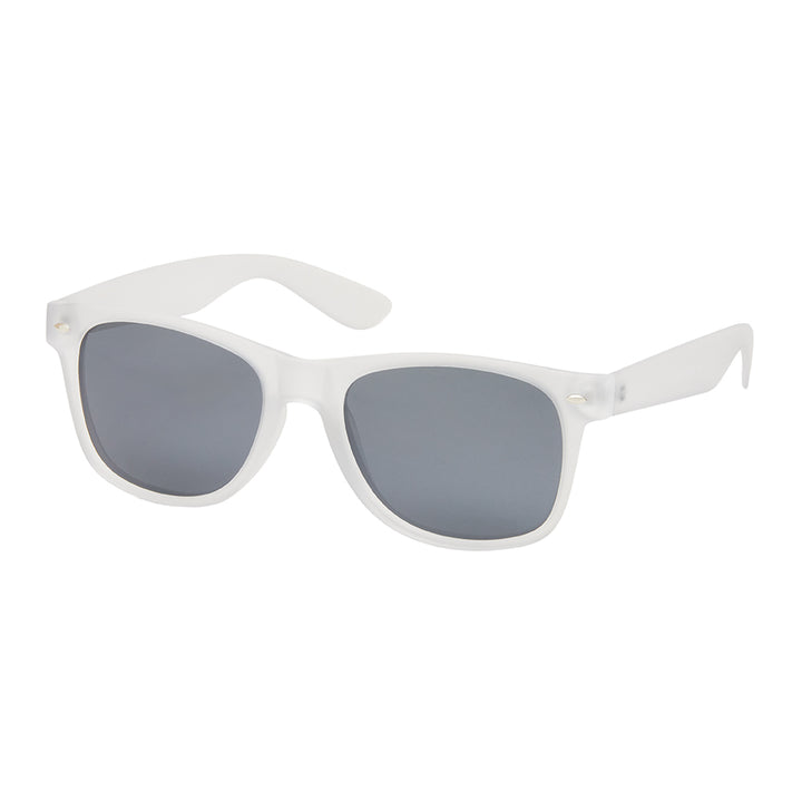 7701 - NEW SOFT CLASSIC POLARIZED LENS ASSORTED COLORS