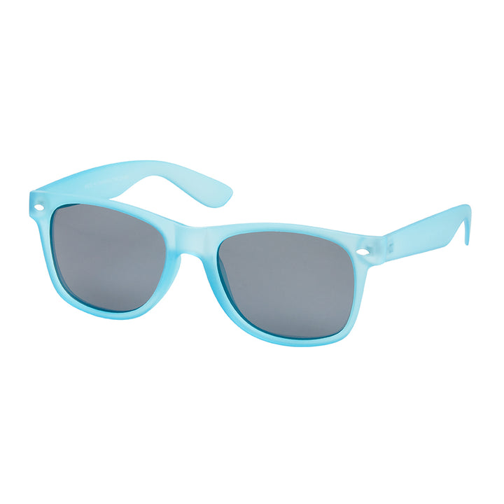 7701 - NEW SOFT CLASSIC POLARIZED LENS ASSORTED COLORS