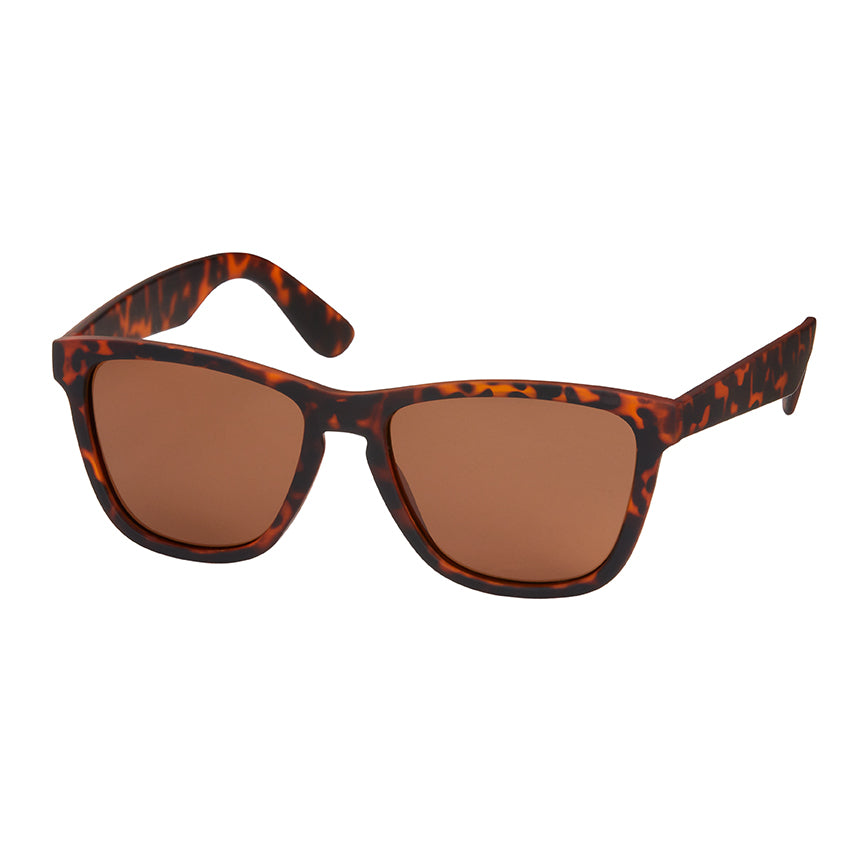 7705 - NEW SOFT CLASSIC KEYHOLE POLARIZED LENS