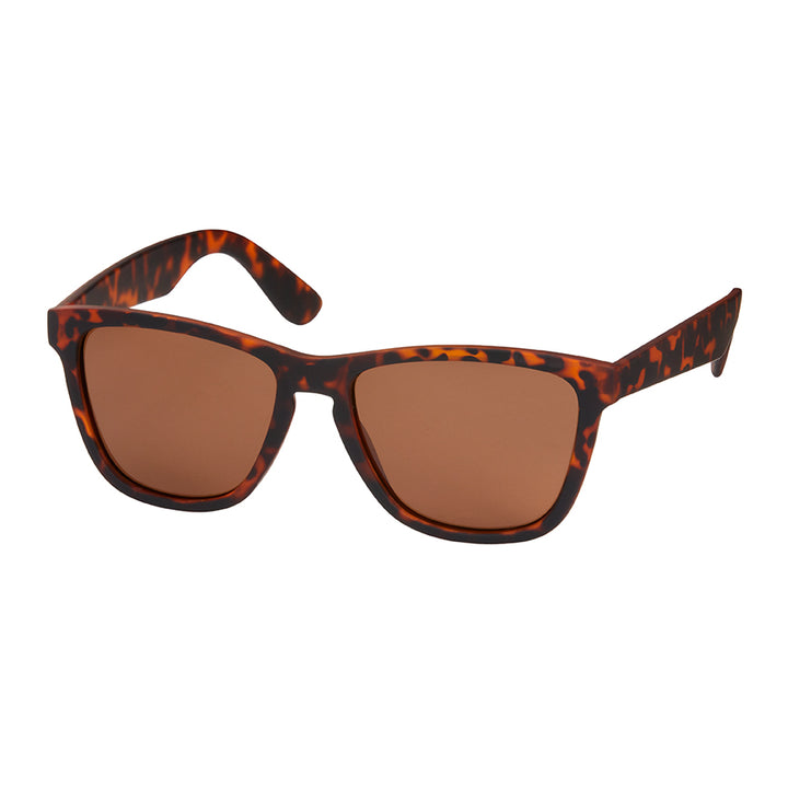 7705 - NEW SOFT CLASSIC KEYHOLE POLARIZED LENS