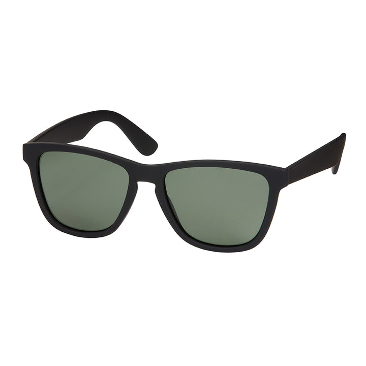 7705 - NEW SOFT CLASSIC KEYHOLE POLARIZED LENS