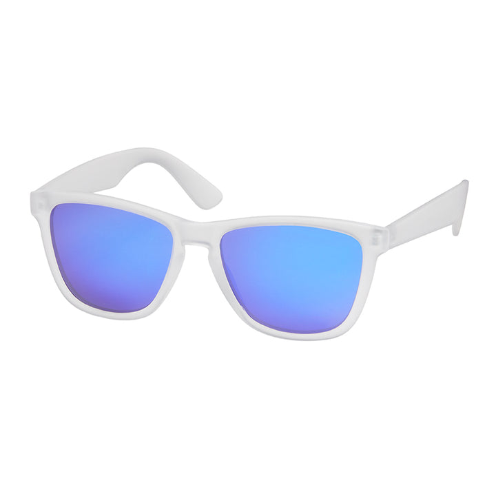7705 - NEW SOFT CLASSIC KEYHOLE POLARIZED LENS