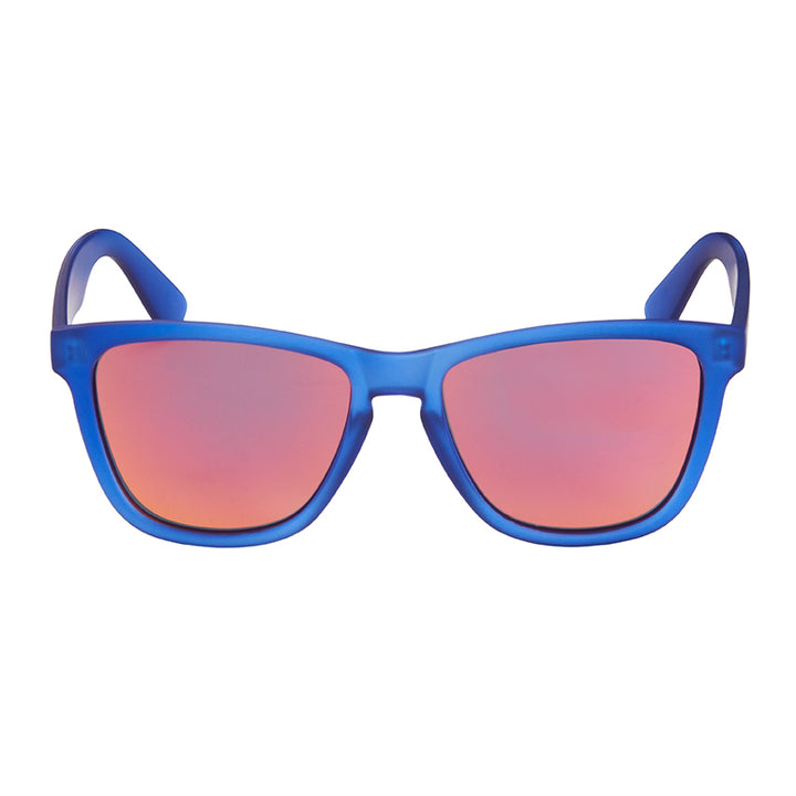 7705 - NEW SOFT CLASSIC KEYHOLE POLARIZED LENS