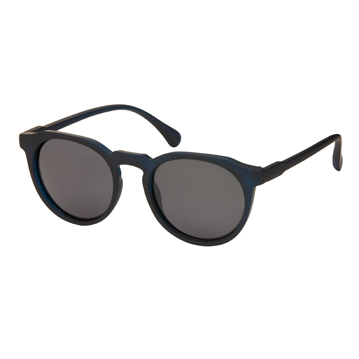 7707 - NEW POLARIZED SOFT ROUNDIE KEYHOLE ASSORTED COLORS