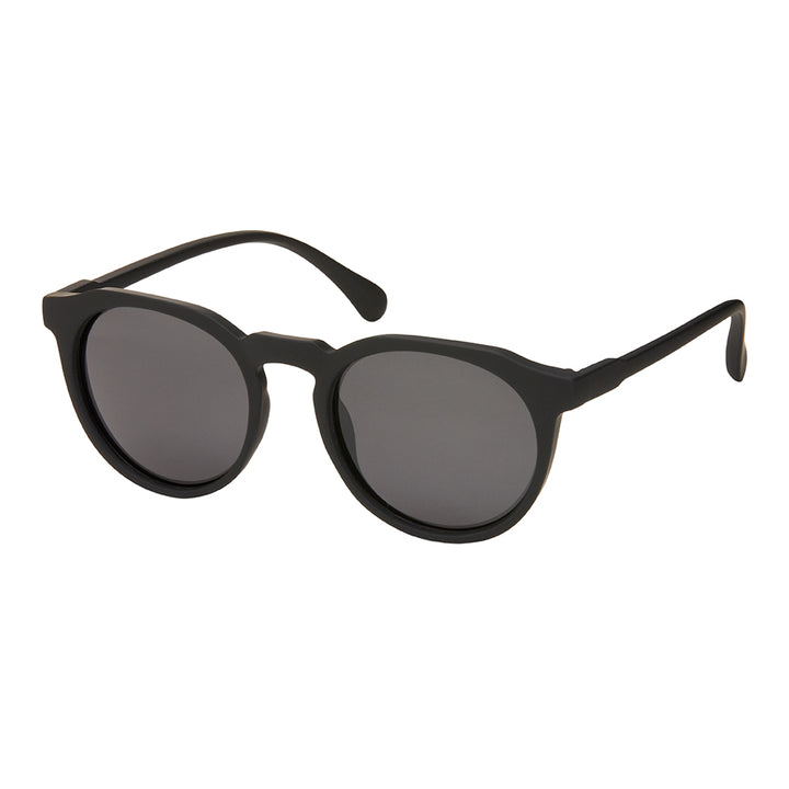 7707 - NEW POLARIZED SOFT ROUNDIE KEYHOLE ASSORTED COLORS