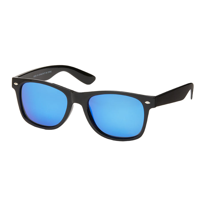 7927 NEW Polarized Classic Color Mirror Lens