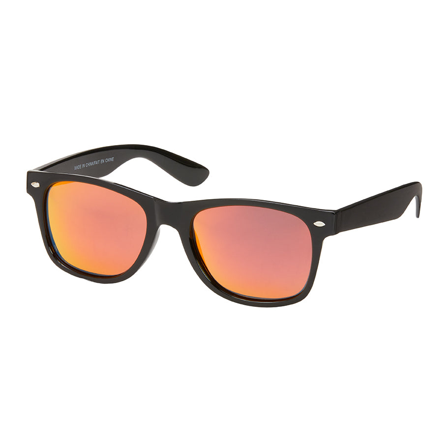 7927 NEW Polarized Classic Color Mirror Lens
