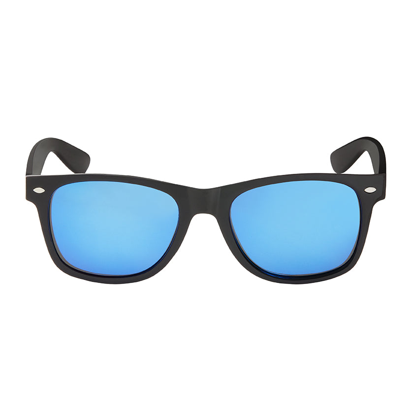 7927 NEW Polarized Classic Color Mirror Lens