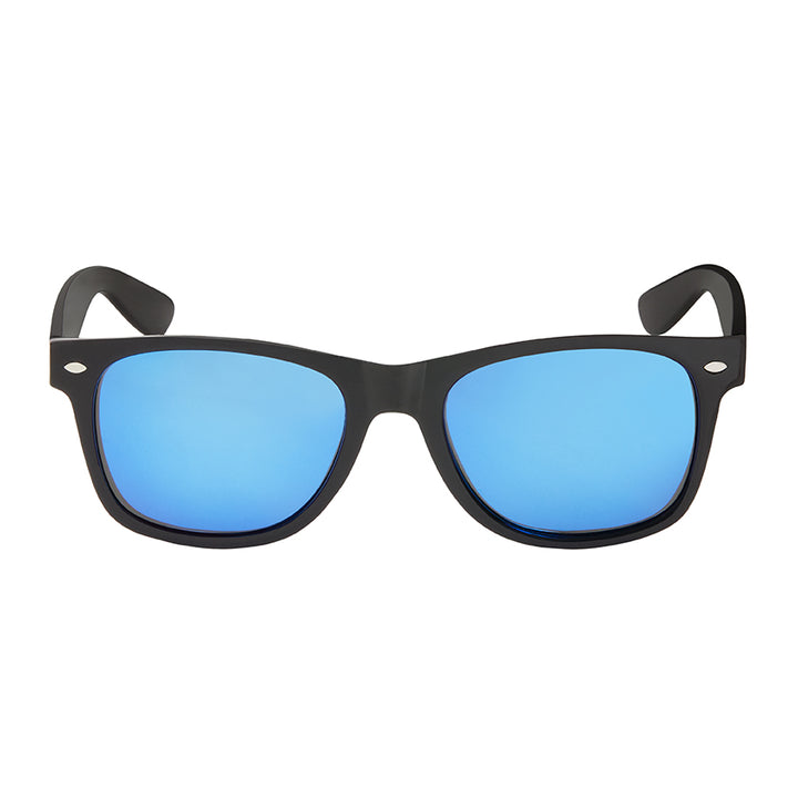 7927 NEW Polarized Classic Color Mirror Lens