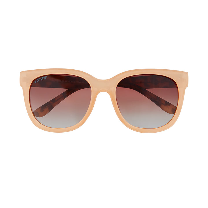 BP19828- NEW Acacia Beige / Brown Tort / Gradient Brown Polarized Lens