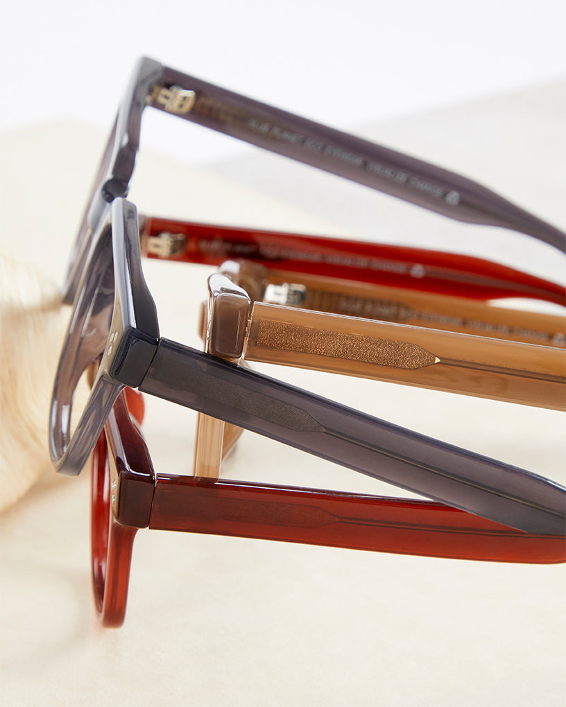 BP20434 NEW Aden -Brown - Blue Light Filtering