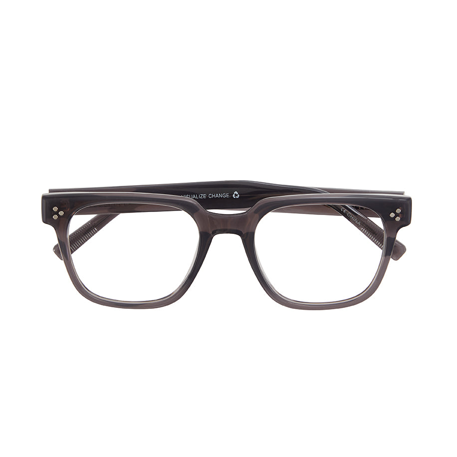 BP20432 NEW Aden -Dark Grey - Blue Light Filtering