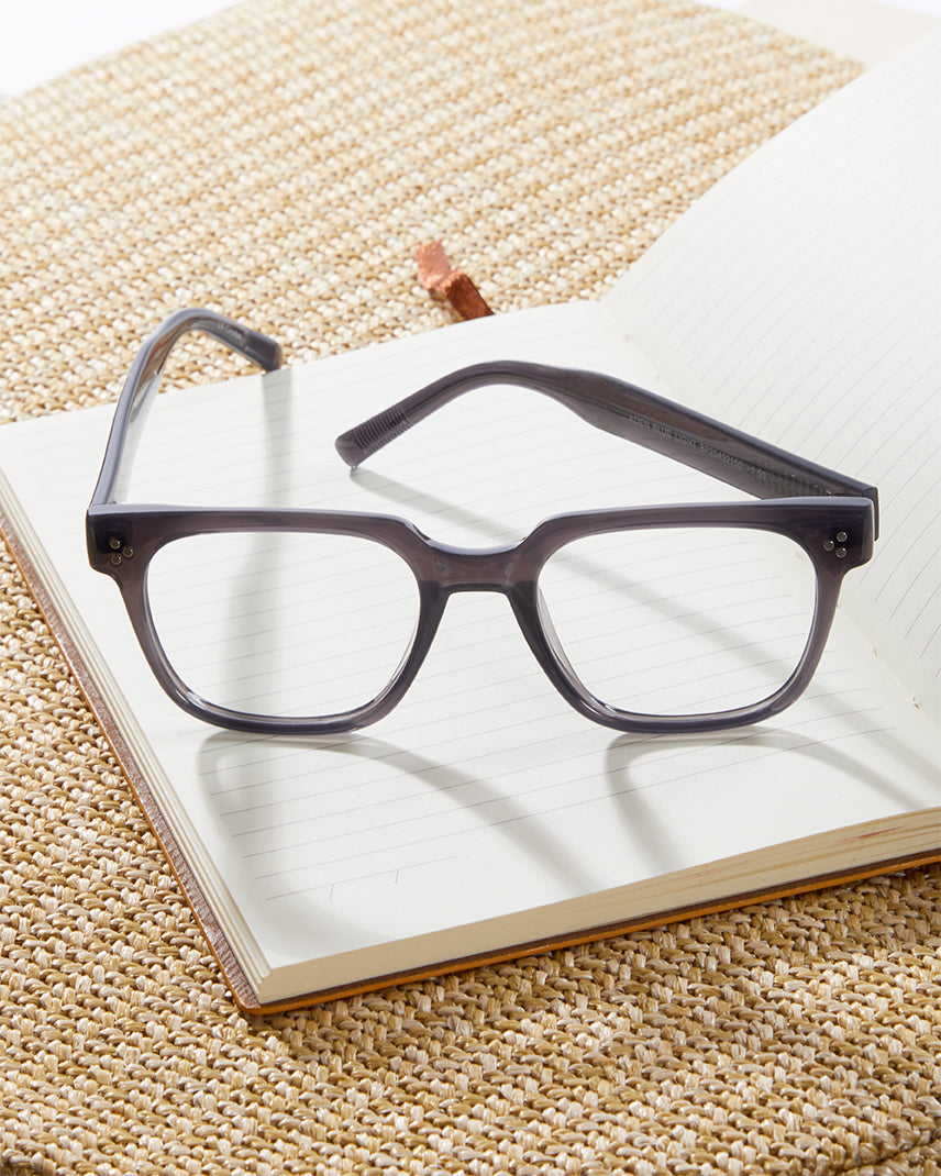 BP20433 NEW Aden -Mocha - Blue Light Filtering