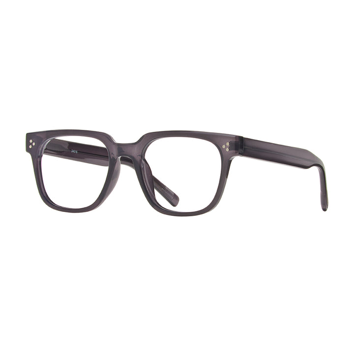 BP20432 NEW Aden -Dark Grey - Blue Light Filtering