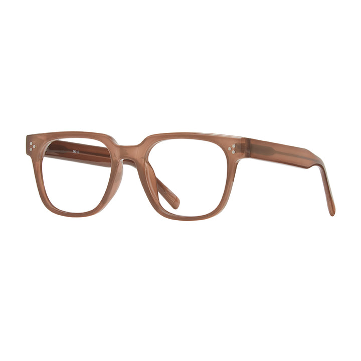 BP20433 NEW Aden -Mocha - Blue Light Filtering