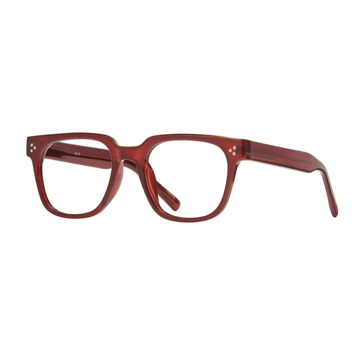 BP20434 NEW Aden -Brown - Blue Light Filtering