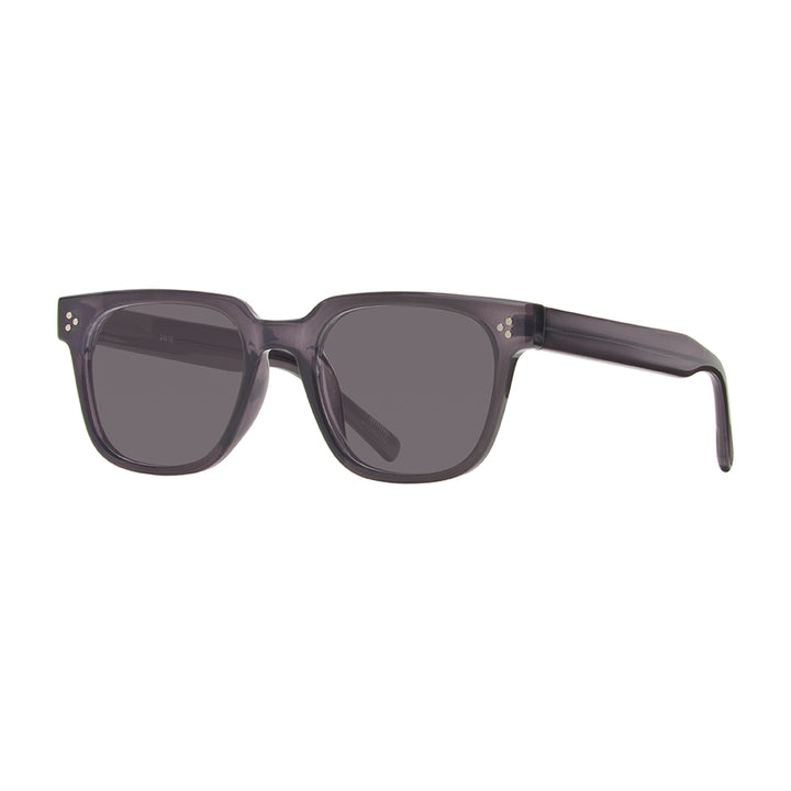 BP20382 NEW Aden Sun - Dark Grey / Smoke Sun Tinted Readers