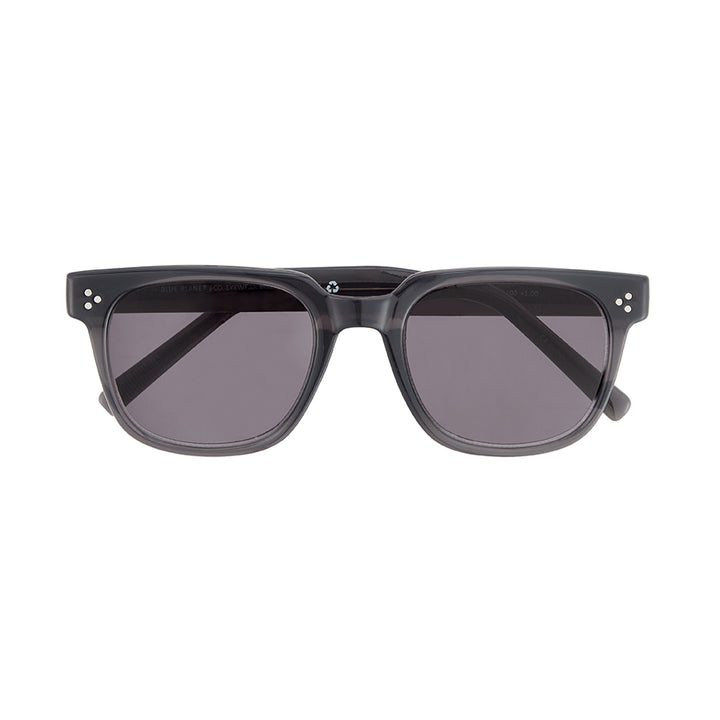 BP20382 NEW Aden Sun - Dark Grey / Smoke Sun Tinted Readers