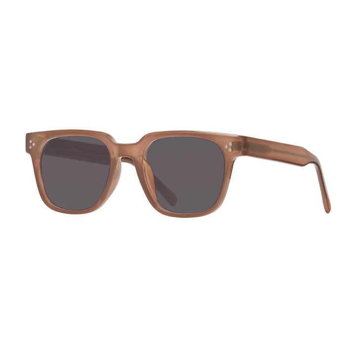 BP20383 NEW Aden Sun - Mocha  / Smoke Sun Tinted Readers